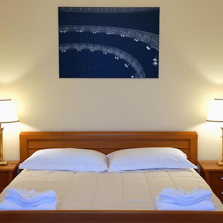 Baltic Suites Riga Quarto foto
