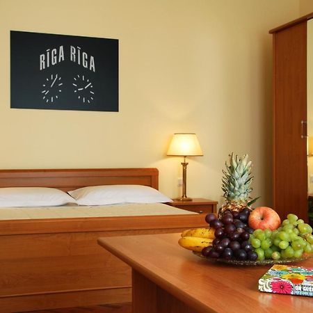 Baltic Suites Riga Quarto foto