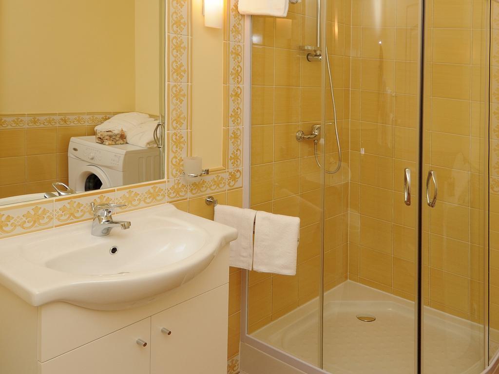 Baltic Suites Riga Quarto foto