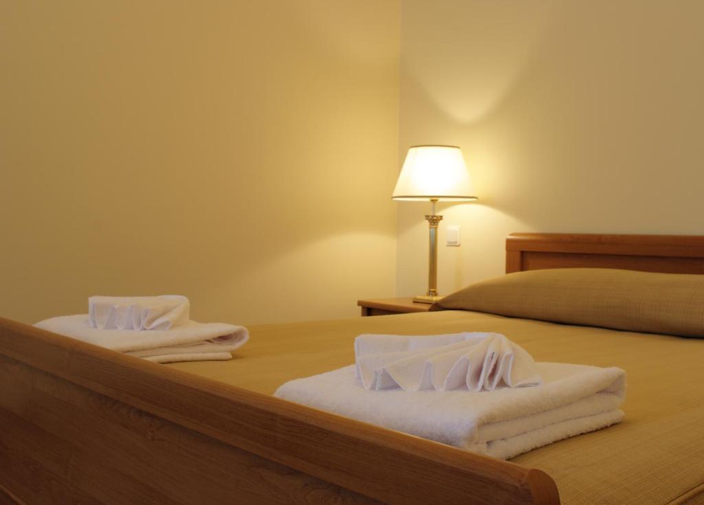 Baltic Suites Riga Quarto foto