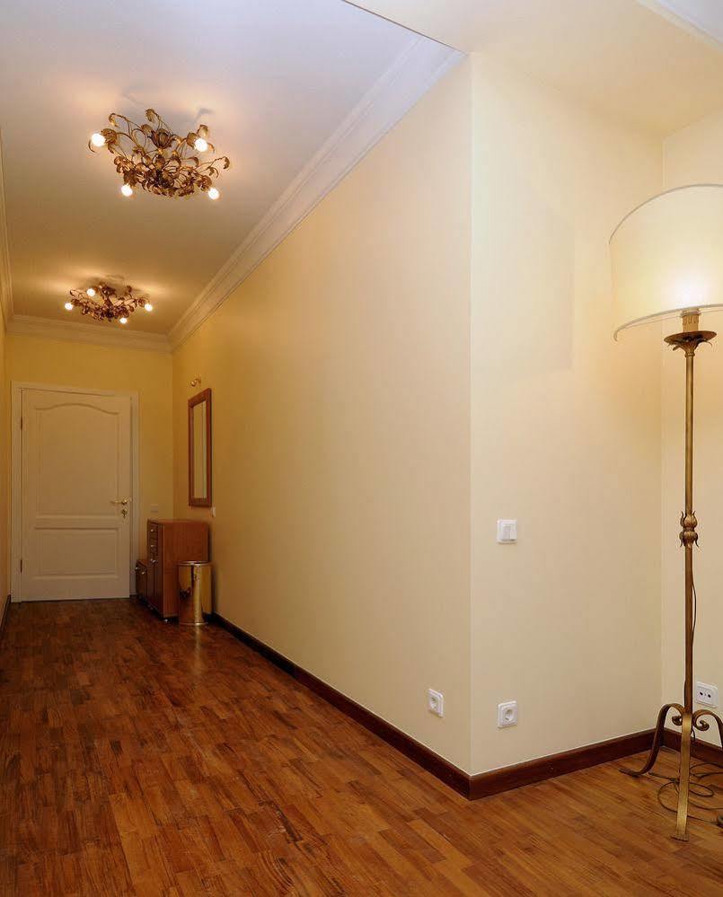 Baltic Suites Riga Exterior foto