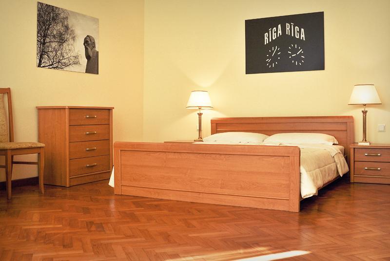 Baltic Suites Riga Exterior foto