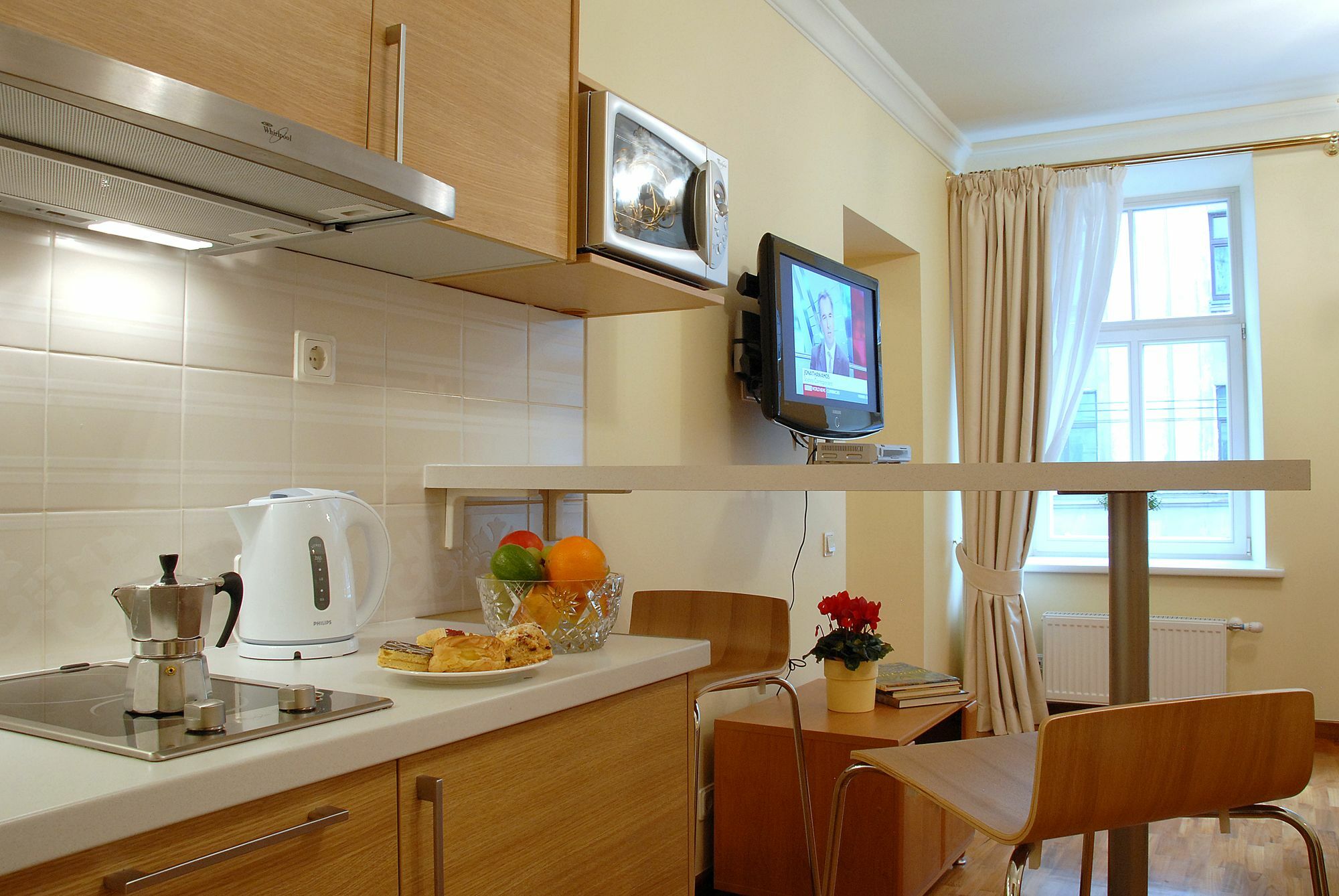 Baltic Suites Riga Exterior foto