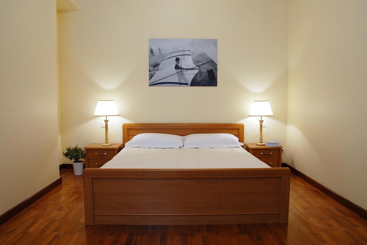 Baltic Suites Riga Quarto foto